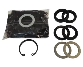 Crown Automotive Jeep Replacement Steering; Gear; Pump and Related Components