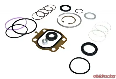 Crown Automotive Jeep Replacement Steering Box Master Seal Kit - 4470365MK