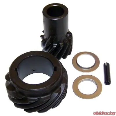 Crown Automotive Jeep Replacement Distributor and Gear Kit - 4486635K