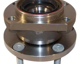 Crown Automotive Jeep Replacement Wheel Bearings; Seals; and Related Components