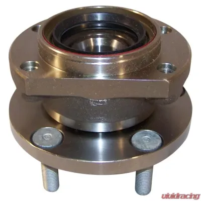 Crown Automotive Jeep Replacement Wheel Bearings; Seals; and Related Components - 4486860
