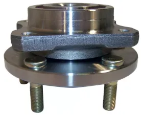 Crown Automotive Jeep Replacement Wheel Bearings; Seals; and Related Components Front