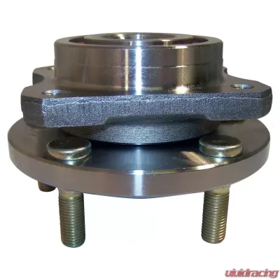 Crown Automotive Jeep Replacement Wheel Bearings; Seals; and Related Components Front - 4504039