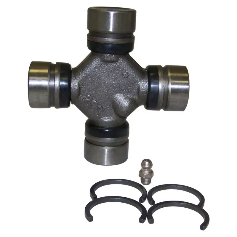 Crown Automotive Jeep Replacement Drive Shaft Front Axle - 4504575