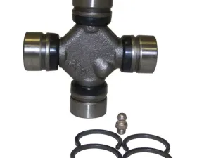 Crown Automotive Jeep Replacement Drive Shaft Front Axle
