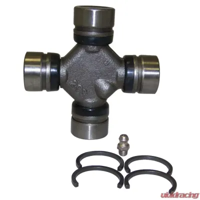 Crown Automotive Jeep Replacement Drive Shaft Front Axle - 4504575