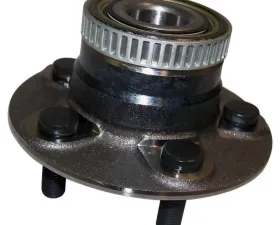 Crown Automotive Jeep Replacement Wheel Bearings; Seals; and Related Components Rear