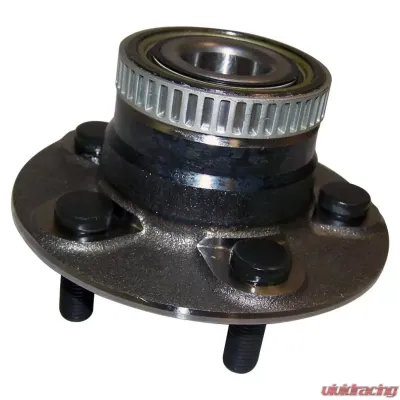 Crown Automotive Jeep Replacement Wheel Bearings; Seals; and Related Components Rear - 4509767