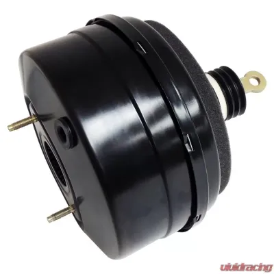 Crown Automotive Jeep Replacement Brake Booster for 2011-2015 Jeep WK Grand Cherokee w/o SRT Package & WD Durango - 4560182AF