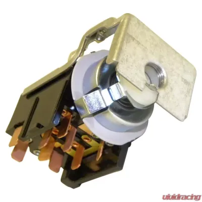 Crown Automotive Jeep Replacement Switches Jeep - 4565320