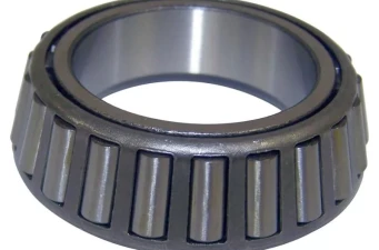 Driveline