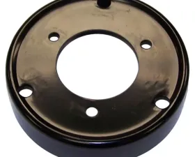 Crown Automotive Jeep Replacement Water Pump Pulley