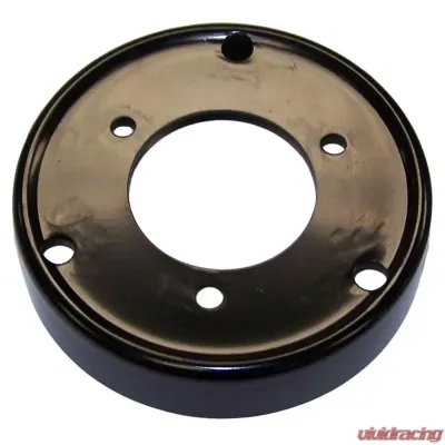 Crown Automotive Jeep Replacement Water Pump Pulley - 4573002