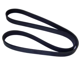 Crown Automotive Jeep Replacement Accessory Drive Belt System Components Accessory Drive