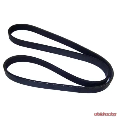 Crown Automotive Jeep Replacement Accessory Drive Belt System Components Accessory Drive - 4573013