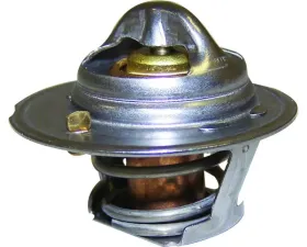 Crown Automotive Jeep Replacement Thermostat; Gasket; and Housing