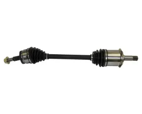 Crown Automotive Jeep Replacement Right Rear CV Axle Assy for Select 06-10 Dodge Charger, Magnum & Chrysler 300 Rear Right