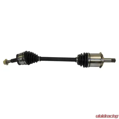 Crown Automotive Jeep Replacement Right Rear CV Axle Assy for Select 06-10 Dodge Charger, Magnum & Chrysler 300 Rear Right - 4578034AE