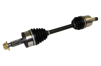 Driveline