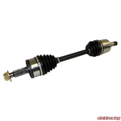 Crown Automotive Jeep Replacement CV Components Front Right - 4578600AA