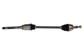 Driveline