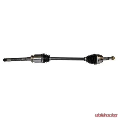 Crown Automotive Jeep Replacement CV Components Front Right - 4578884AC