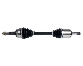 Crown Automotive Jeep Replacement Left Front Axle Shaft Assy. for Misc. 2011-18 WK Grand Cherokee & WD Durango Front Left