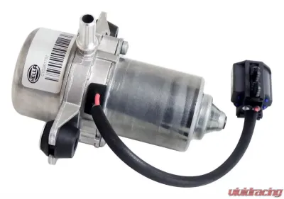 Crown Automotive Jeep Replacement Brake Booster Vacuum Pump for 2012-2018 Jeep JK Wrangler w/ 3.6L Engine Jeep Wrangler 2012-2018 - 4581586AB