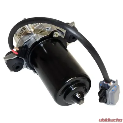 Crown Automotive Jeep Replacement Brake Booster Vacuum Pump for 16-18 Jeep WK Grand Cherokee w/ 3.6L Engine - 4581954AB