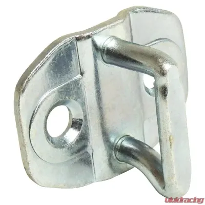 Crown Automotive Jeep Replacement Door Striker for Jeep JK, WK, MP, MK, KK, KL, BU; Location varies by Model - 4589050AB