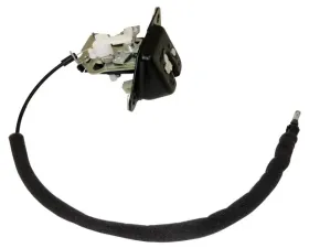Crown Automotive Jeep Replacement Doors