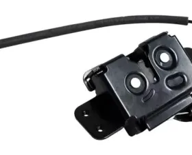 Crown Automotive Jeep Replacement Liftgate Latch Actuator