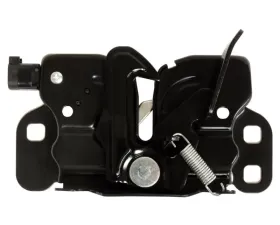 Crown Automotive Jeep Replacement Hood Latch