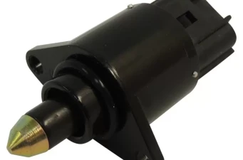 Air Intakes