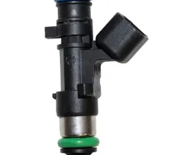 Crown Automotive Jeep Replacement Fuel Injector for 2004-2011 Dodge & Chrysler Models w/ 2.7L, 3.5L, and 4.0L Eng.