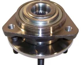 Crown Automotive Jeep Replacement Wheel Bearings; Seals; and Related Components Front