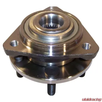 Crown Automotive Jeep Replacement Wheel Bearings; Seals; and Related Components Front - 4593777