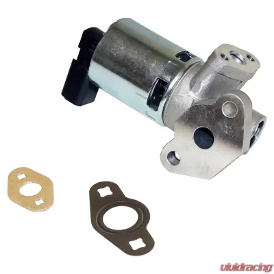 Crown Automotive Jeep Replacement EGR Valve For Dodge Magnum, Charger, Challenger & Chrysler 300 w/ 3.5L Engine - 4593892AA