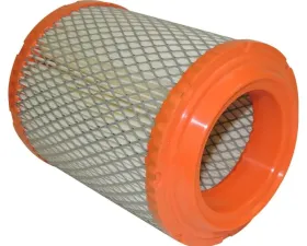 Crown Automotive Jeep Replacement Air Filter for 2011-2017 Jeep MK Compass or Patriot w/ 2.0L or 2.4L Engines Jeep