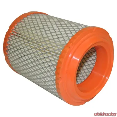 Crown Automotive Jeep Replacement Air Filter for 2011-2017 Jeep MK Compass or Patriot w/ 2.0L or 2.4L Engines Jeep - 4593914AB