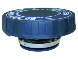 Crown Automotive Jeep Replacement Radiators; Coolers; and Related Components - 4596198 - Image 3