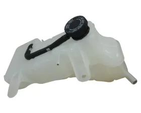 Crown Automotive Jeep Replacement Radiators; Coolers and Related Components