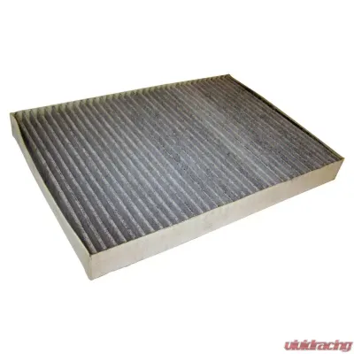 Crown Automotive Jeep Replacement Cabin Air Filter for 05/10 LX Magnum, 300, Charger - 4596501AB