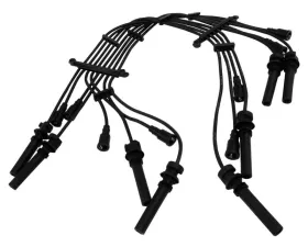 Crown Automotive Jeep Replacement Secondary Ignition N/A