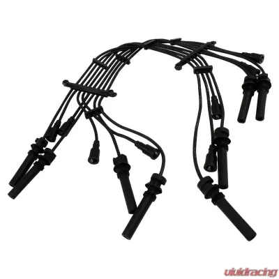 Crown Automotive Jeep Replacement Secondary Ignition N/A - 4606701AF