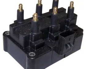Crown Automotive Jeep Replacement Ignition Coil for 99/00 NS, GS Minivans w/ 3.3L or 3.8L Engines