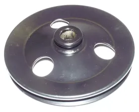 Crown Automotive Jeep Replacement Power Steering Hoses; Pumps; and Related Components