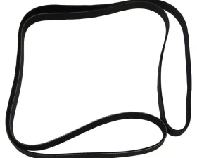 Crown Automotive Jeep Replacement Accessory Drive Belt System Components Jeep Grand Cherokee Accessory Drive 1993-1995 4.0L 6-Cyl