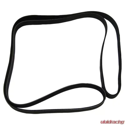 Crown Automotive Jeep Replacement Accessory Drive Belt System Components Jeep Grand Cherokee Accessory Drive 1993-1995 4.0L 6-Cyl - 4612277