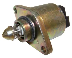 Crown Automotive Jeep Replacement Fuel Injection System and Related Components